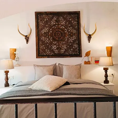 Finca Los Arcos Apartahotel