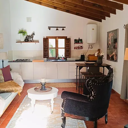 Apartahotel Finca Los Arcos